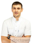 Кузнецов Максим Александрович