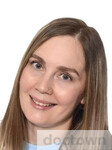 Кузнецова Анна Владимировна