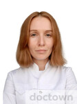 Кузнецова Диана Сергеевна