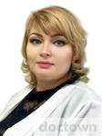 Кузнецова Ольга Владимировна