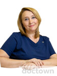 Спиридонова Лариса Владимировна