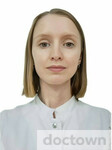 Кензина Олеся Игоревна
