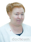 Молева Александра Геннадьевна