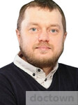 Морозов Александр Николаевич