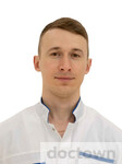 Гицарев Артемий Дмитриевич