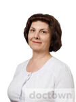 Плещева Светлана Викторовна