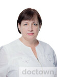 Владимирова Ирина Анатольевна