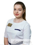 Михайлова Екатерина Владимировна