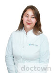 Михайлова Ирина Александровна