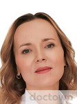 Михайлова Ольга Олеговна