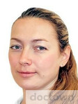 Михеева Екатерина Владимировна