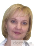 Милорадова Юлия Владимировна