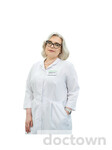 Минеева Наталья Юрьевна