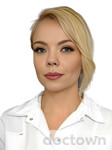 Минимухаметова Анна Сергеевна