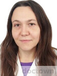 Мисенова Марина Валерьевна