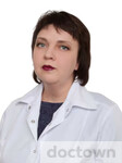 Мишина Оксана Владимировна