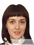 Эйдлина Елена Зиновьевна