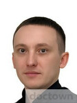Качин Виталий Владимирович