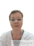 Кальченко Ирина Викторовна
