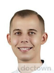 Калганов Евгений Андреевич