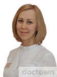 Калинина Анна Владимировна