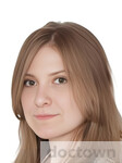 Каминская Виктория Дмитриевна