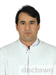 Камолов Хукмиддин Нуридинович