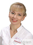 Камозина Анна Сергеевна