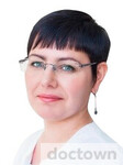 Каракина Марина Леонидовна