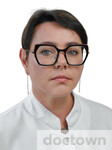 Каракина Марина Леонидовна
