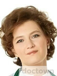 Каравдина Анастасия Александровна