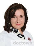 Карепина Анна Анатольевна