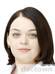 Карпочева Ирина Валерьевна
