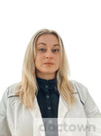 Катаева Анна Дмитриевна