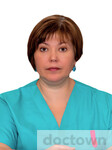 Катунина Ольга Владимировна