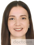 Казанцева Алина Анатольевна