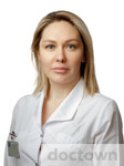 Казанцева Марина Александровна