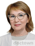 Казанцева Светлана Михайловна