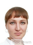 Федотова Мария Валерьевна