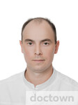 Фетисов Алексей Александрович