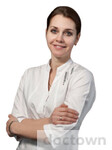Озерова Юлия Евгеньевна