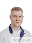 Золотарёв Илья Олегович