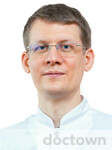Зотов Всеволод Владимирович
