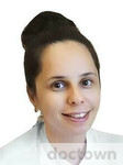 Гаджиева Эльнара Рамилевна