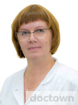 Галанина Наталья Валентиновна