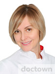 Гаммершмидт Елена Андреевна