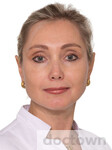 Гамзова Марина Николаевна
