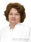 Гапонова Наталия Георгиевна