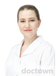 Гаврилова Елена Николаевна