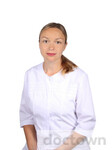 Газитдинова Юлия Александровна